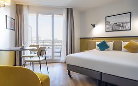 Aparthotel Adagio Paris Montrouge